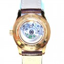 OROLOGIO PAUL PICOT GENTLEMAN TOP 40 4808PVDR LIMITED EDITION 880 PZ