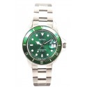 OROLOGIO PAUL PICOT UOMO PAUL MARINER 4001 VERDE