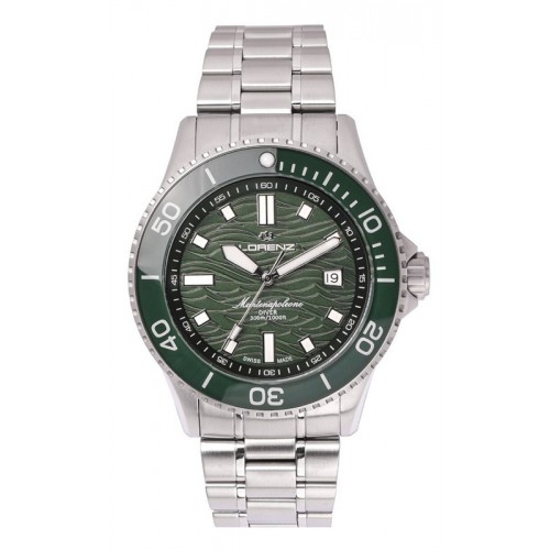 LORENZ DIVER MONTENAPOLEONE 300 METRI 090010DD