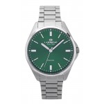 OROLOGIO LORENZ TITANIO 030236CC VERDE