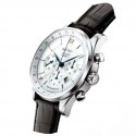 OROLOGIO CHRONO PAUL PICOT GENTLEMAN 42 GMT 2021S