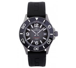 OROLOGIO LORENZ TITANIO SUPERSUB 300 METRI NERO 030239AA