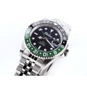 Perseo Subaquatic 21120 GMT Automatico Sellitta SW 300 Swiss Made