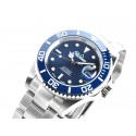 OROLOGIO UOMO PERSEO SUBACQUATIC 40 AUTOMATICO BLU 2111