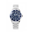 OROLOGIO UOMO PERSEO SUBACQUATIC 40 AUTOMATICO BLU 2111