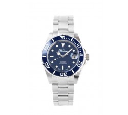 OROLOGIO UOMO PERSEO SUBACQUATIC 40 AUTOMATICO BLU 2111