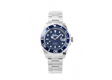 OROLOGIO UOMO PERSEO SUBACQUATIC 40 AUTOMATICO BLU 2111