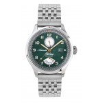 OROLOGIO PERSEO BUCCANEER RDM AUTOMATICO 11337 CON CINTURINO IN ACCIAIO