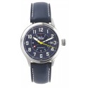 OROLOGIO PERSEO GMT AUTOMATICO SQUADRIGLIA BLU 11369