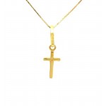 BRACELET en or 18 KT jaune avec les coccinelles