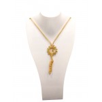 COLLANA COLLIER IN ORO GIALLO 18 KT