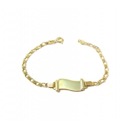 ORECCHINI PENDENTI IN ORO GIALLO 18 KT CON ZIRCONI