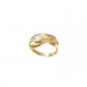 anello serpente 