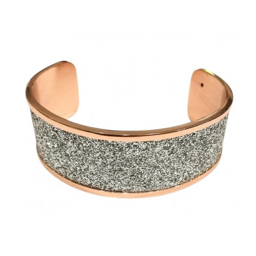 BRACCIALE UNOAERRE ARTENIGMA BRONZO