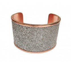 BRACCIALE UNOAERRE ARTENIGMA BRONZO