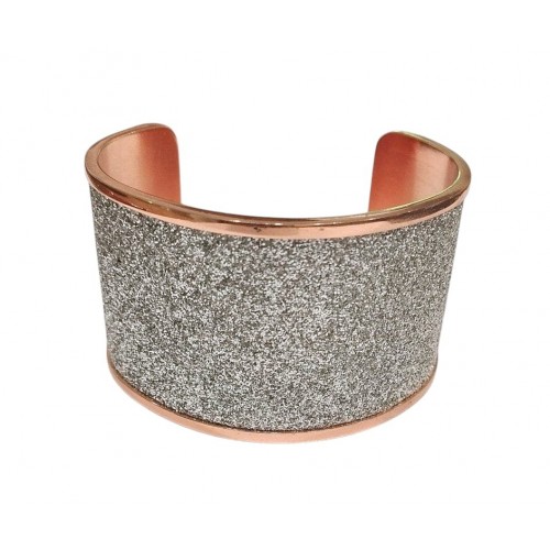 BRACCIALE UNOAERRE ARTENIGMA BRONZO