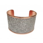 BRACCIALE UNOAERRE ARTENIGMA BRONZO