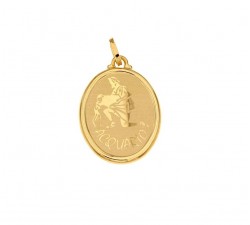 BOUCLES D'OREILLES CRÉOLES TORCION BLANC JAUNE OR 18 KT