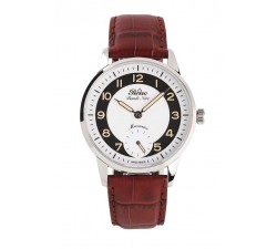 OROLOGIO PERSEO BATTAGLIA MILAZZO AUTOMATICO EDIZIONE LIMITATA 100 PEZZI