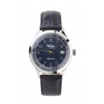OROLOGIO PERSEO UOMO TRE STELLE BLU AUTOMATICO 84441