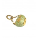 CIONDOLO STELLA IN ORO GIALLO+COLLANA OMAGGIO