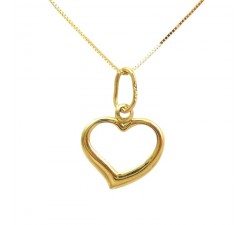 18 KT YELLOW GOLD BRACELET with LADYBUGS