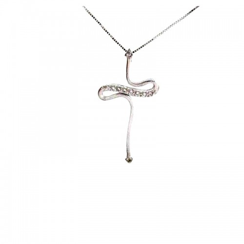 BRACCIALE DA UOMO IN ORO GIALLO 18 KT E CAUCCIU'