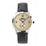 OROLOGIO PERSEO IMPRESA DI FIUME EDIZIONE NUMERATA 50 pezzi NERO 10303