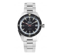 OROLOGIO UOMO PERSEO LEPANTO AUTOMATICO NERO EDIZIONE NUMERATA 50 PZ