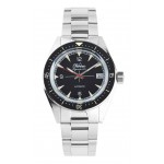 OROLOGIO UOMO PERSEO LEPANTO AUTOMATICO NERO EDIZIONE NUMERATA 50 PZ