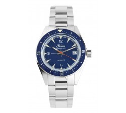 OROLOGIO UOMO PERSEO LEPANTO AUTOMATICO NERO EDIZIONE NUMERATA 50 PZ