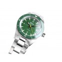 OROLOGIO PERSEO LEPANTO AUTOMATICO VERDE EDIZIONE NUMERATA 50 PZ