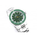 OROLOGIO PERSEO LEPANTO AUTOMATICO VERDE EDIZIONE NUMERATA 50 PZ