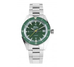 OROLOGIO PERSEO LEPANTO AUTOMATICO VERDE EDIZIONE NUMERATA 50 PZ