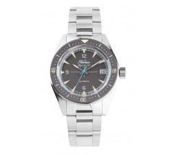 OROLOGIO PERSEO LEPANTO AUTOMATICO GRIGIO EDIZIONE NUMERATA 50 PZ