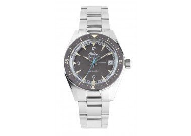 OROLOGIO PERSEO BATTAGLIA DI LEPANTO AUTOMATICO GRIGIO EDIZIONE NUMERATA 50 PZ