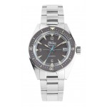 OROLOGIO PERSEO BATTAGLIA DI LEPANTO AUTOMATICO GRIGIO EDIZIONE NUMERATA 50 PZ