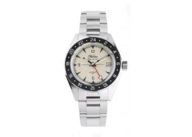 OROLOGIO UOMO PERSEO LEPANTO AUTOMATICO NERO EDIZIONE NUMERATA 50 PZ