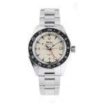 OROLOGIO UOMO PERSEO LEPANTO AUTOMATICO NERO EDIZIONE NUMERATA 50 PZ