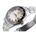 OROLOGIO UOMO PERSEO LEPANTO AUTOMATICO NERO EDIZIONE NUMERATA 50 PZ