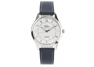 OROLOGIO PERSEO IMPRESA DI FIUME EDIZIONE NUMERATA 50 pezzi NERO 10303