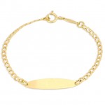 COLLANA SAN PIO IN ORO GIALLO E BIANCO 18 KT + COLLANA LACCIO IN OMAGGIO
