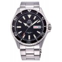 OROLOGIO ORIENT KAMASU NERO MAKO 3 AUTOMATICO RA-AA0001B39B