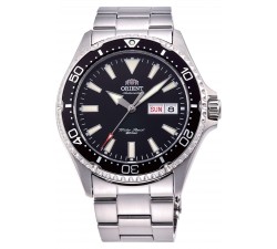 OROLOGIO ORIENT KAMASU NERO MAKO 3 AUTOMATICO RA-AA0001B39B