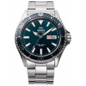 OROLOGIO ORIENT KAMASU VERDE MAKO UOMO RA-AA0004E19B AUTOMATICO