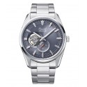 OROLOGIO ORIENT CONTEMPORARY AUTOMATICO RA-AR0009L CELESTE