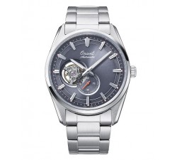 OROLOGIO ORIENT CONTEMPORARY AUTOMATICO RA-AR0009L CELESTE
