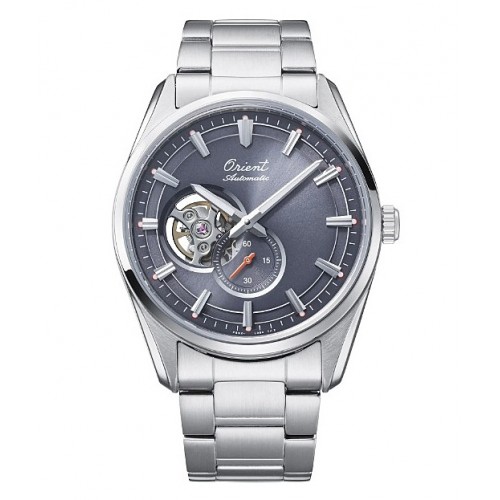 OROLOGIO ORIENT CONTEMPORARY AUTOMATICO RA-AR0009L CELESTE
