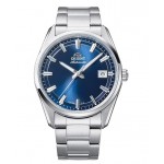 OROLOGIO ORIENT CONTEMPORARY AUTOMATICO RA-AR0009L CELESTE
