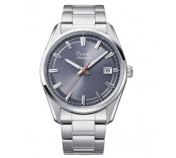 ORIENT CONTEMPORARY AUTOMATICO GRIGIO RA-AC0R04N EDIZIONE LIMITATA